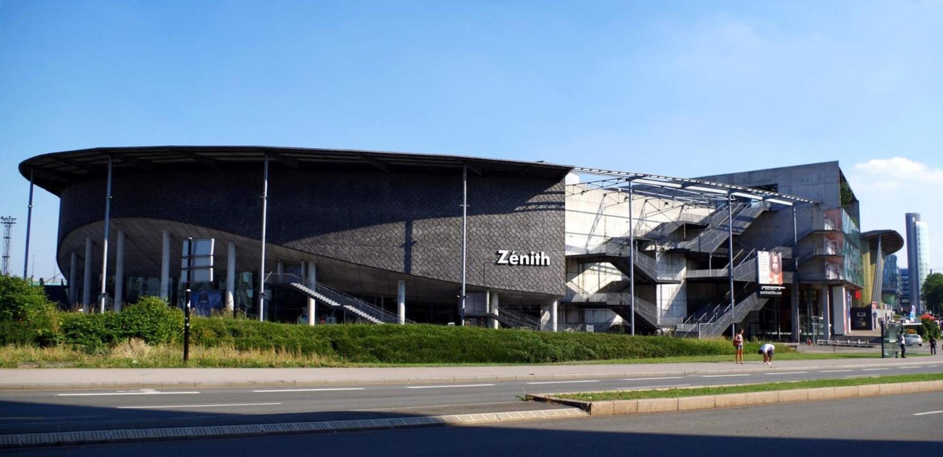 Lille Centre - Nice Studio Exterior photo